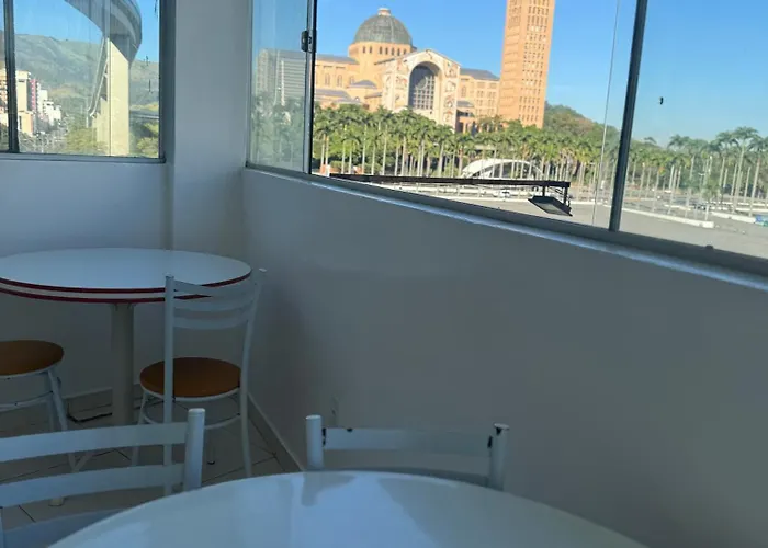 Pousada Bella Vista Aparecida 